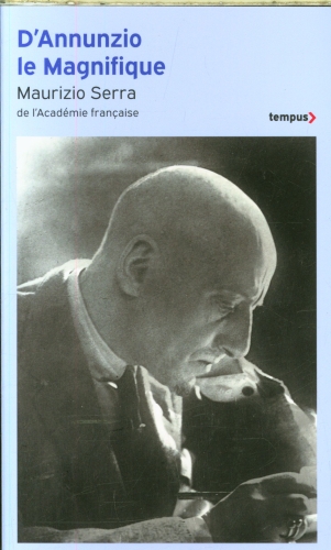  D'Annunzio le magnifique 