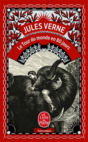  Le tour du monde en 80 Jours 