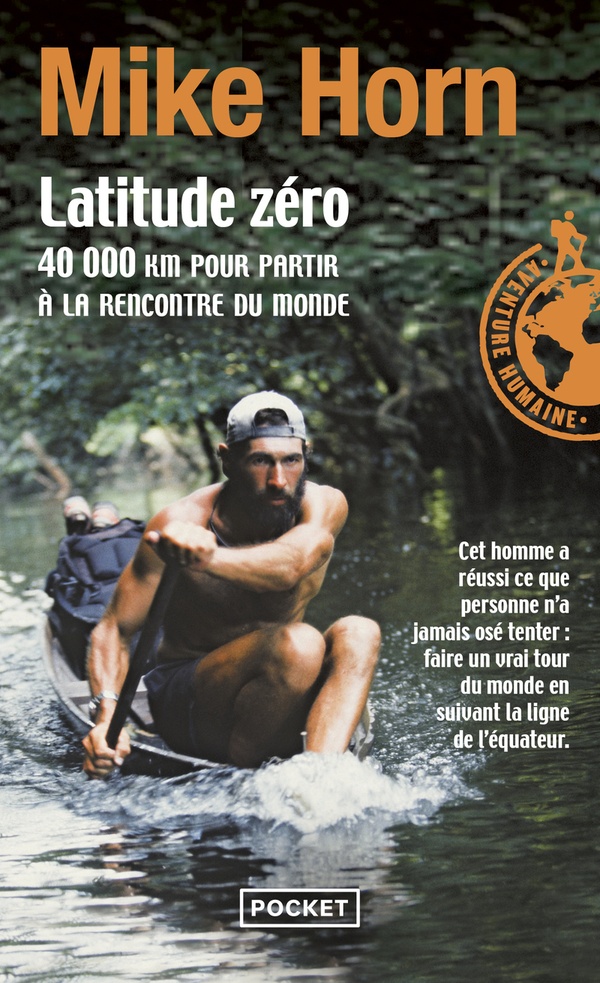  Latitude zéro 