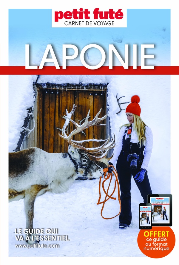  Laponie 