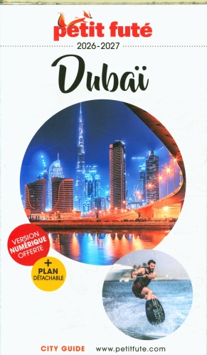  Dubaï 2026 2027 
