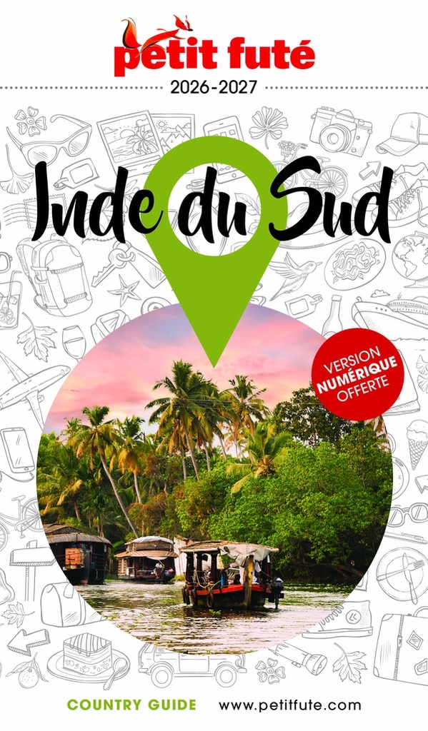  Inde du Sud 2026 2027 