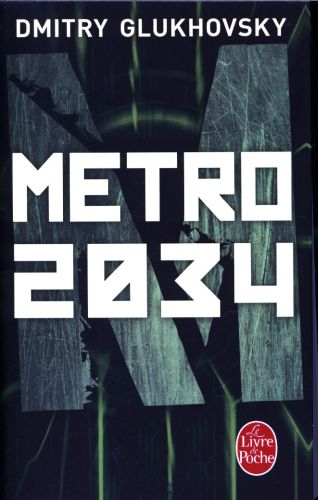  Métro 2034 