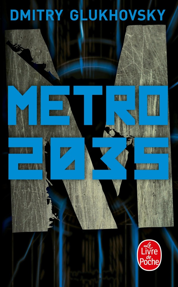  Métro 2035 