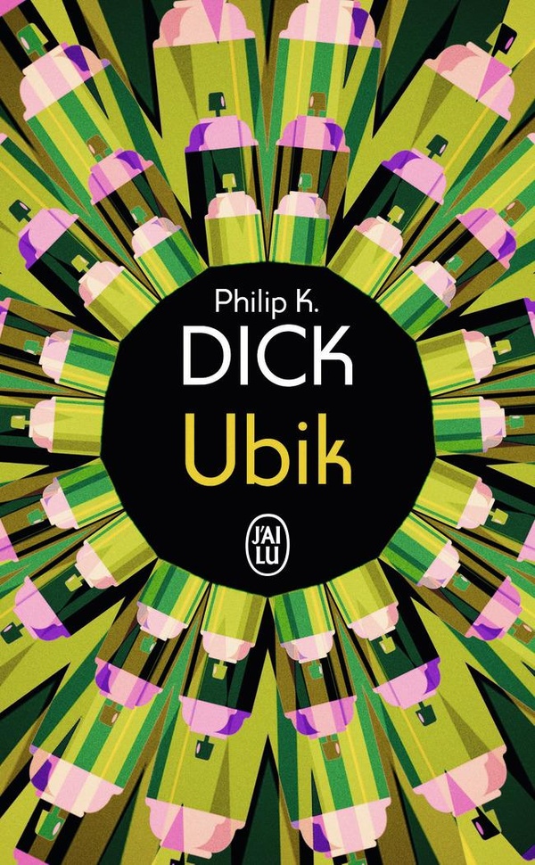  Ubik 