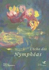 ECHO DES NYMPHEAS -L'-