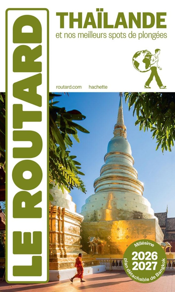  Thaïlande : et nos meilleurs spots de plongées 2026 2027 