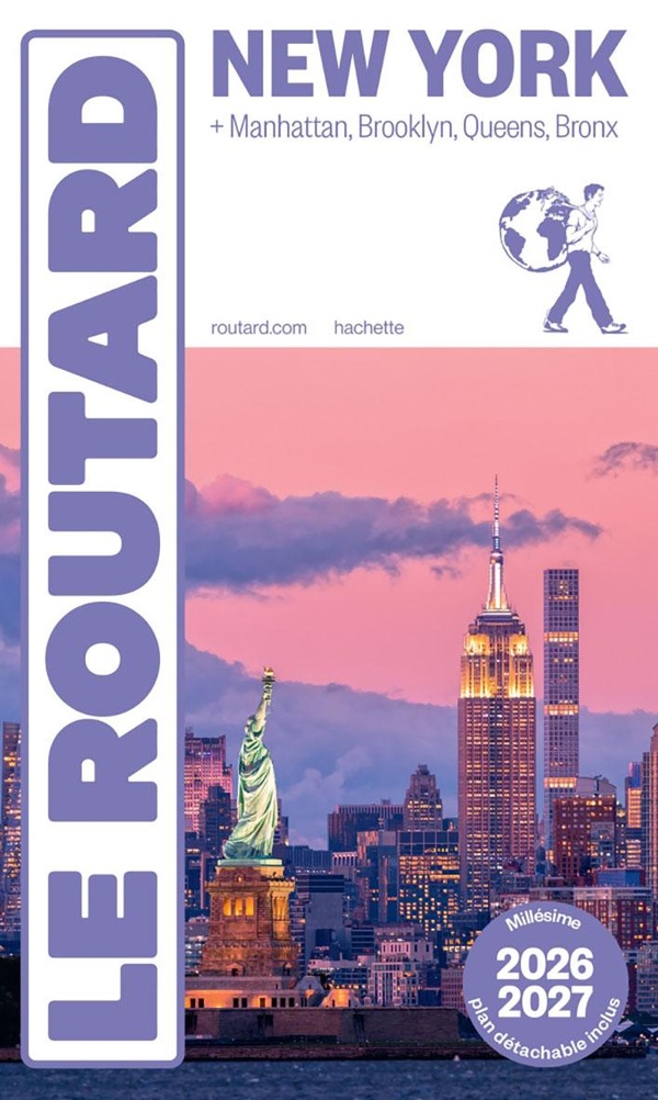  New York : + Manhattan, Brooklyn, Queens, Bronx 2026 2027 