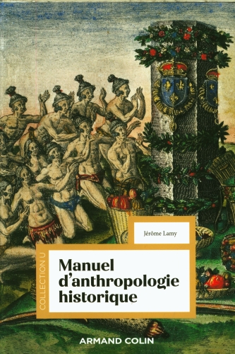  Manuel d'anthropologie historique 