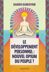 DEVELOPPEMENT PERSONNEL NOUVEL OPIUM DU PEUPLE