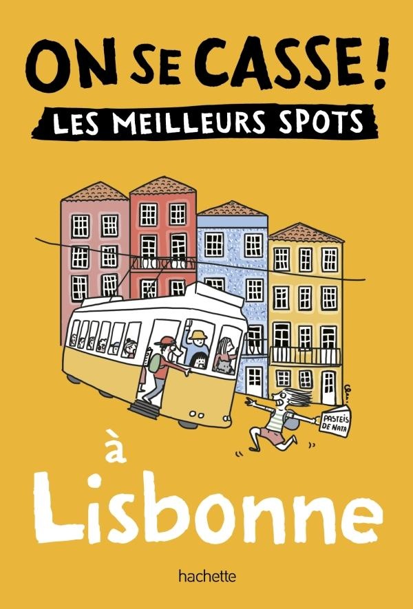  Les meilleurs spots à Lisbonne 