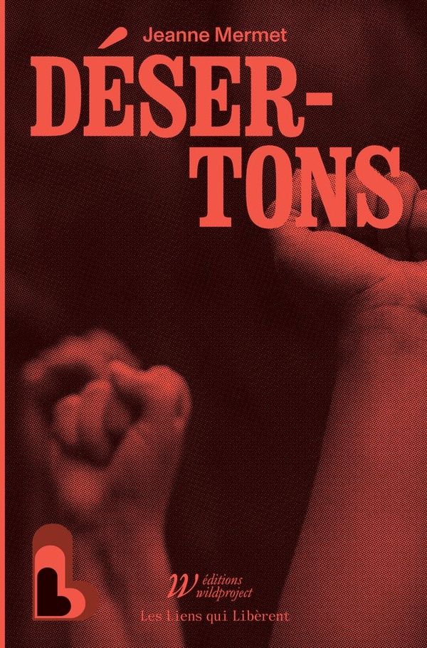 Désertons 