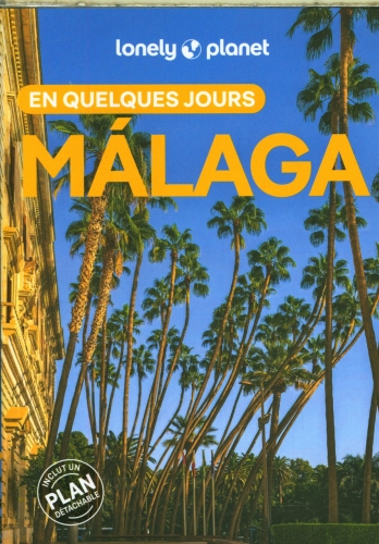  Malaga en quelques jours 
