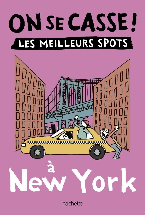  Les meilleurs spots à New York 