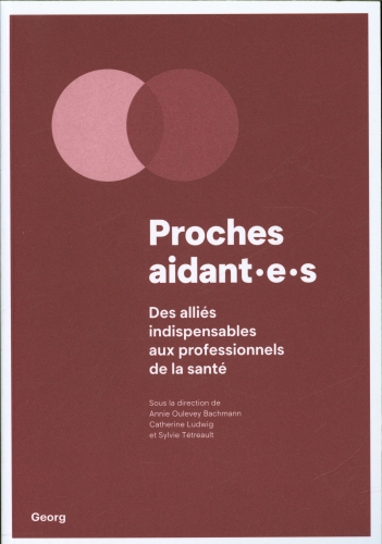  Proches aidant-e-s 