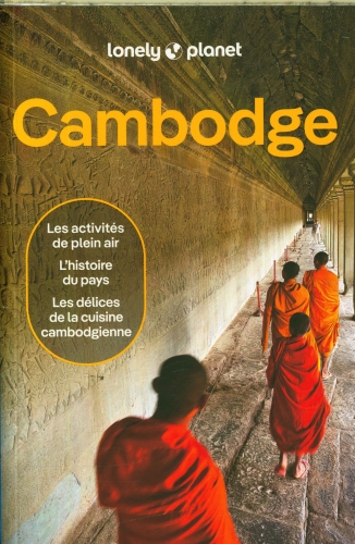  Cambodge 