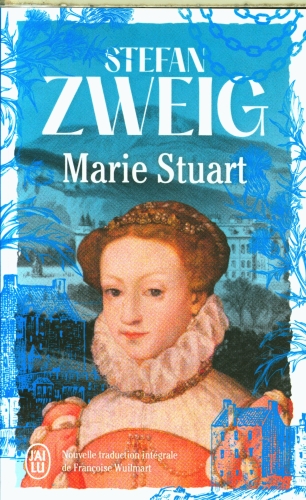  Marie Stuart 