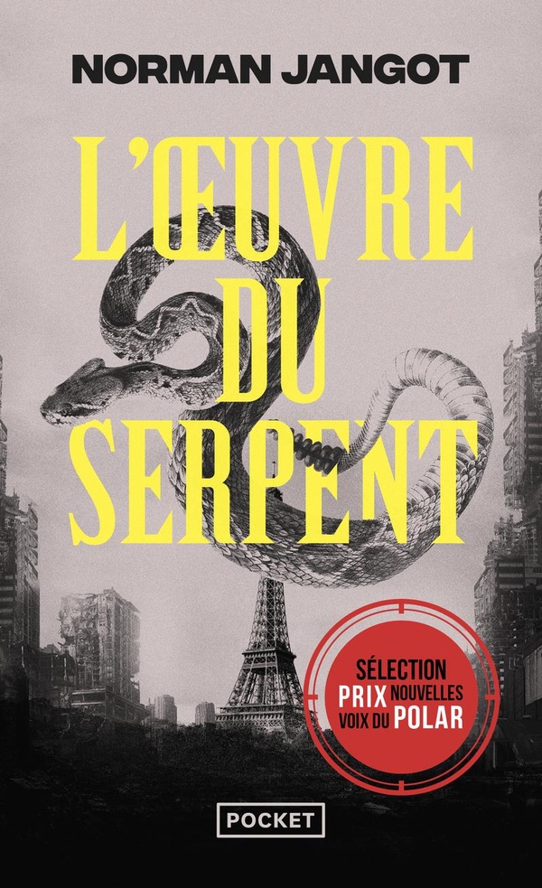  L'oeuvre du serpent 
