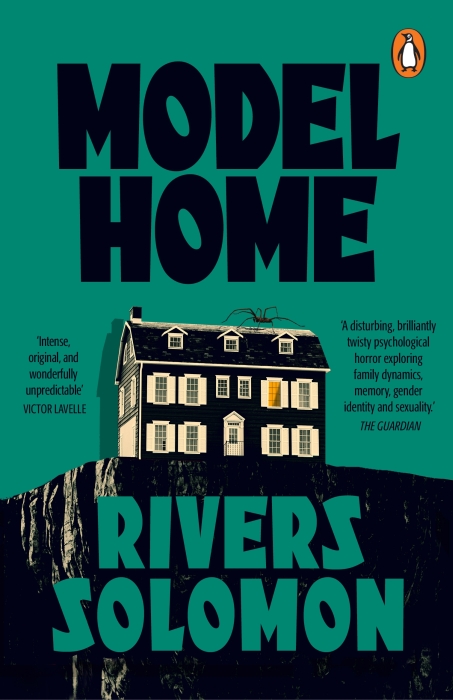  Model Home 