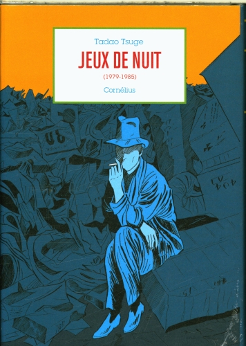  Jeux de nuit (1979-1985) 