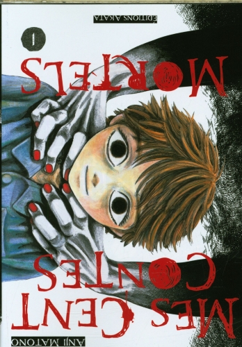  Mes cent contes mortels. Tome 1 