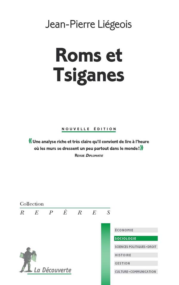  Roms et Tsiganes 