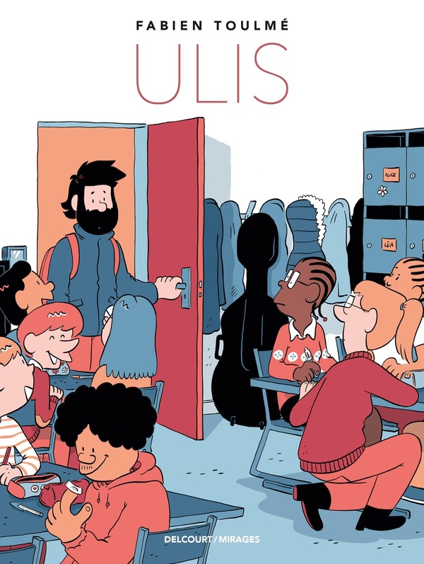  Ulis 