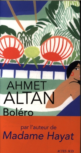  Boléro 