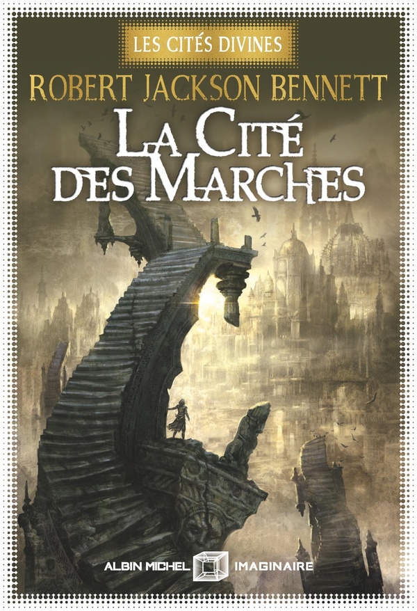  Les cités divines 
