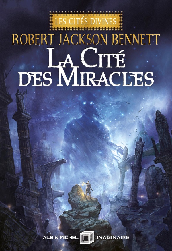  Les cités divines 