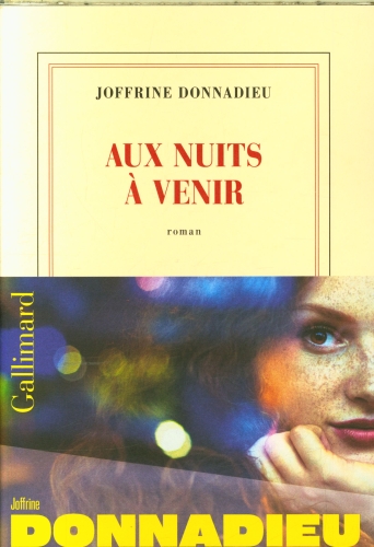  Aux nuits à venir 