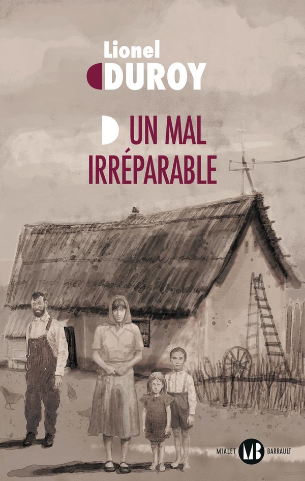 Un mal irréparable 