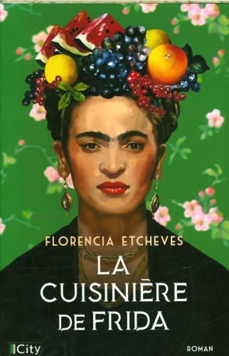  La cuisinère de Frida 