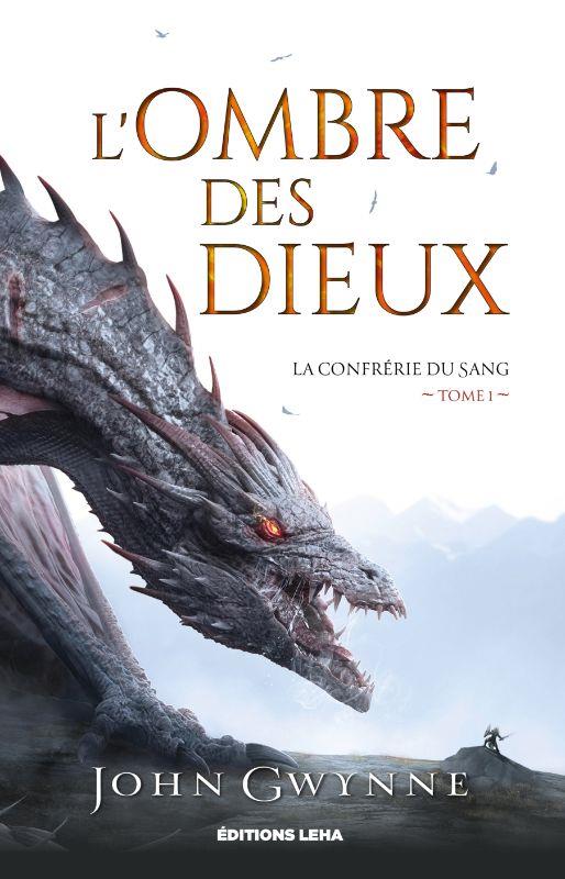 La confrérie du sang 