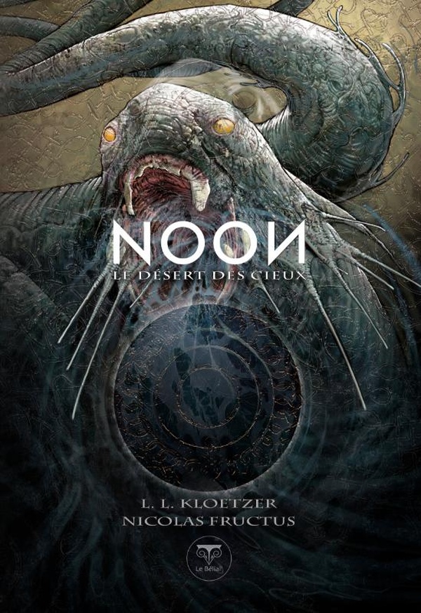  Noon 