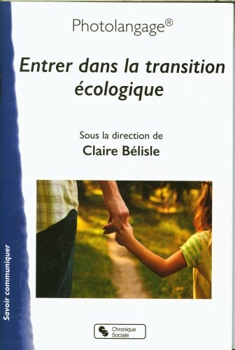  Photolangage : entrer dans la transition écologique 