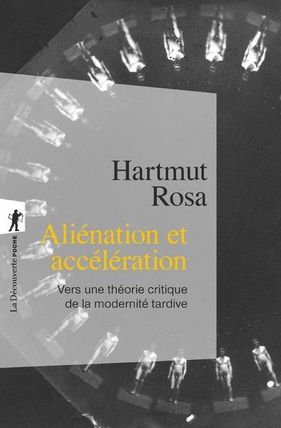  Aliénation et accélération 
