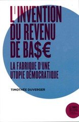 INVENTION DU REVENU DE BASE -L'-