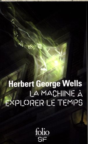  La machine à explorer le temps 