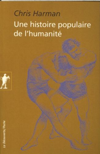  Une histoire populaire de l'humanité 