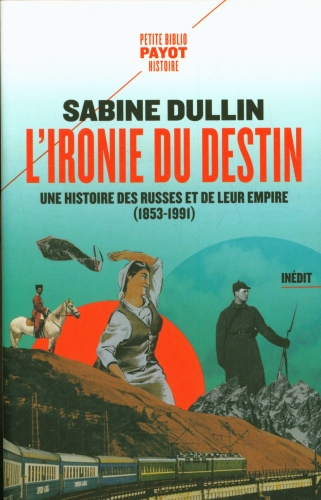  L'ironie du destin 