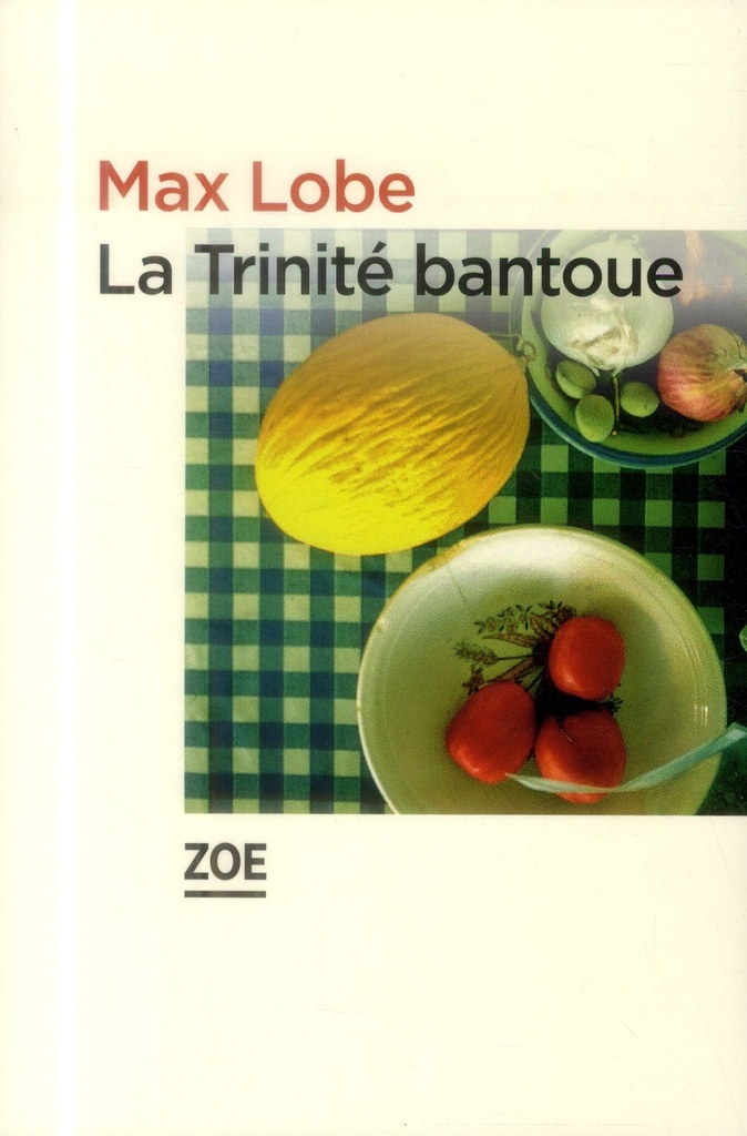  La trinité bantoue 