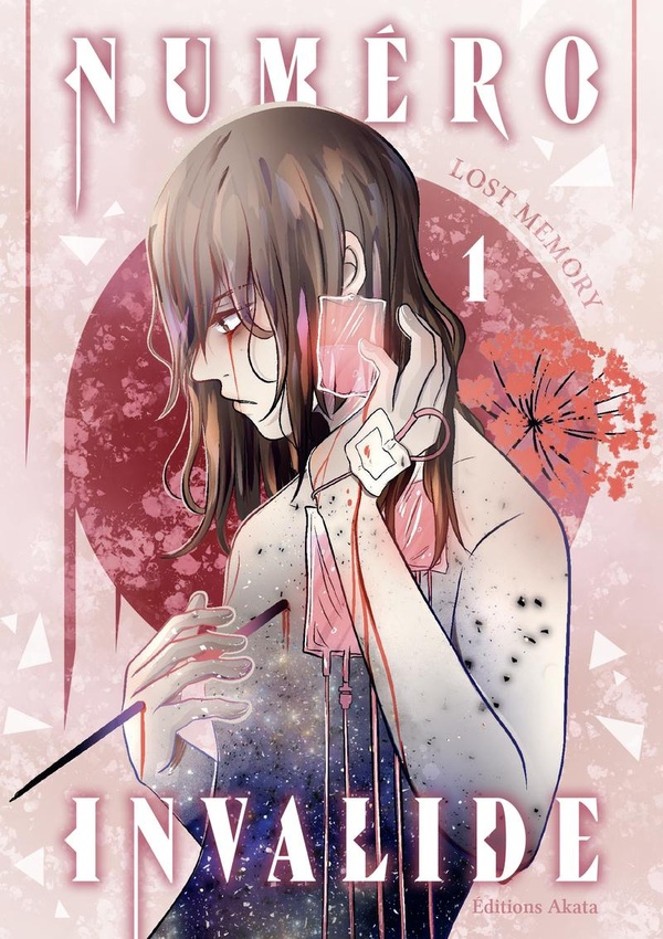  Numéro invalide. Tome 1 