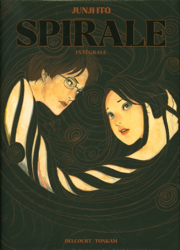  Spirale : l'intégrale 