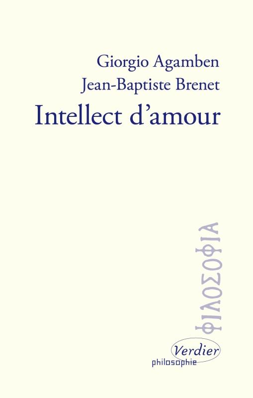  Intellect d'amour 