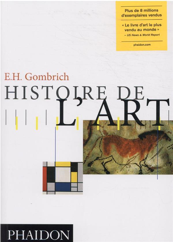  Histoire de l'art 