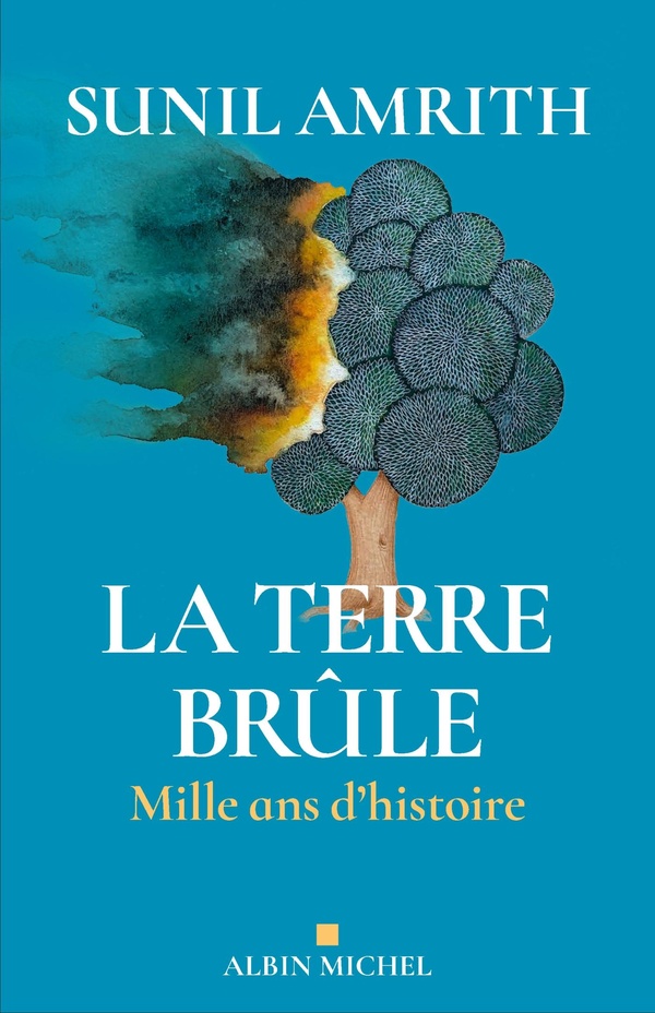  La Terre brûle : mille ans d'histoire 