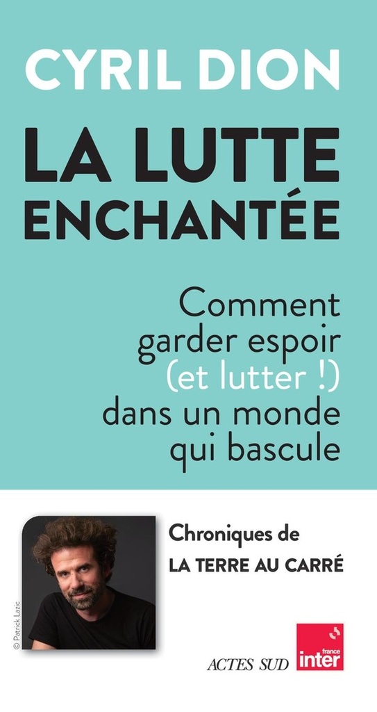  La lutte enchantée 