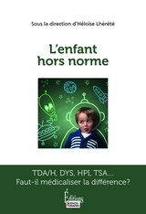 ENFANT HORS NOME -L'-