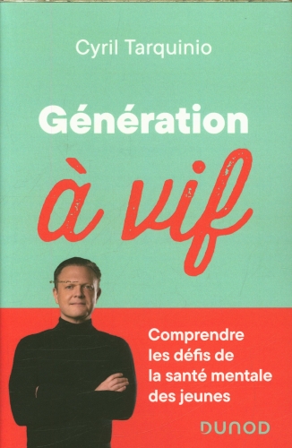  Génération à vif 